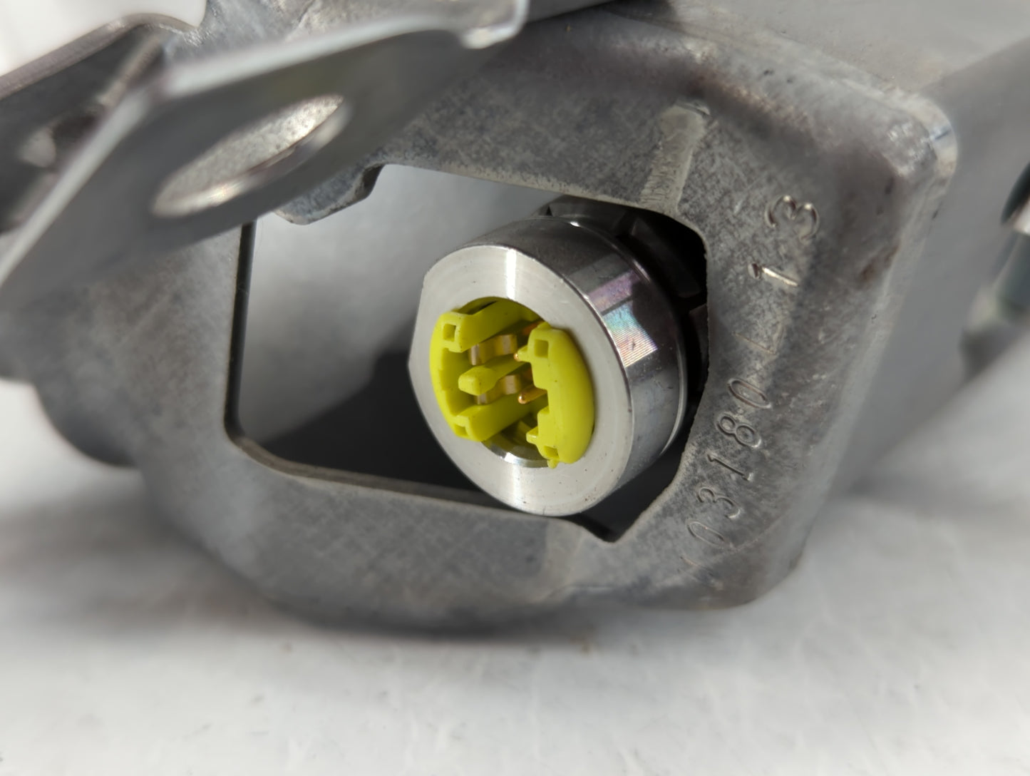 2019-2022 Toyota Rav4 Air Bag Driver Left Knee OEM Fits Fits 2019 2020 2021 2022 OEM Used Auto Parts - Oemusedautoparts1.com