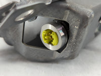 2019-2022 Toyota Rav4 Air Bag Driver Left Knee OEM Fits Fits 2019 2020 2021 2022 OEM Used Auto Parts - Oemusedautoparts1.com