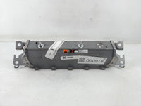 2019-2022 Toyota Rav4 Air Bag Driver Left Knee OEM Fits Fits 2019 2020 2021 2022 OEM Used Auto Parts - Oemusedautoparts1.com