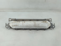 2019-2022 Toyota Rav4 Air Bag Passenger Right Knee OEM Fits Fits 2019 2020 2021 2022 OEM Used Auto Parts - Oemusedautoparts1