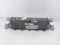 2019-2022 Toyota Rav4 Air Bag Passenger Right Knee OEM Fits Fits 2019 2020 2021 2022 OEM Used Auto Parts - Oemusedautoparts1