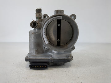 2017-2020 Toyota Sienna Throttle Body P/N:22030-0P060 Fits Fits 2016 2017 2018 2019 2020 2021 2022 OEM Used Auto Parts - Oem
