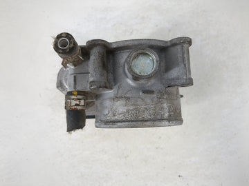 2017-2020 Toyota Sienna Throttle Body P/N:22030-0P060 Fits Fits 2016 2017 2018 2019 2020 2021 2022 OEM Used Auto Parts