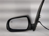 2018-2020 Toyota Sienna Side Mirror Replacement Driver Left View Door Mirror P/N:8794008170G0 Fits Fits 2018 2019 2020 OEM U
