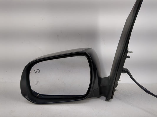 2018-2020 Toyota Sienna Side Mirror Replacement Driver Left View Door Mirror P/N:8794008170G0 Fits Fits 2018 2019 2020 OEM U