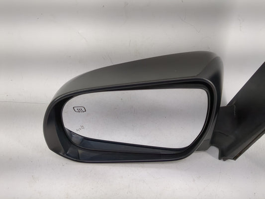 2018-2020 Toyota Sienna Side Mirror Replacement Driver Left View Door Mirror P/N:8794008170G0 Fits Fits 2018 2019 2020 OEM Used Auto Parts