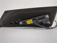 2018-2020 Toyota Sienna Side Mirror Replacement Driver Left View Door Mirror P/N:8794008170G0 Fits Fits 2018 2019 2020 OEM U