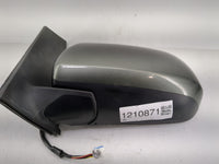 2018-2020 Toyota Sienna Side Mirror Replacement Driver Left View Door Mirror P/N:8794008170G0 Fits Fits 2018 2019 2020 OEM U