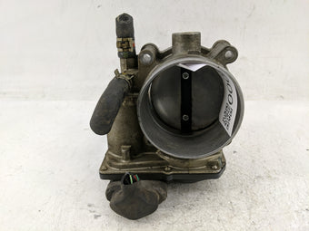 compare product 2017-2020 Toyota Sienna Throttle Body P/N:22030-0P060 Fits Fits 2016 2017 2018 2019 2020 2021 2022 OEM Used Auto Parts
