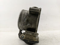 2017-2020 Toyota Sienna Throttle Body P/N:22030-0P060 Fits Fits 2016 2017 2018 2019 2020 2021 2022 OEM Used Auto Parts - Oem