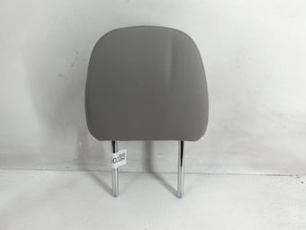 compare product 2019 Toyota Sienna Headrest Head Rest Front Driver Passenger Seat Fits OEM Used Auto Parts