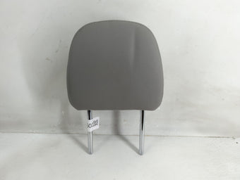 compare product 2019 Toyota Sienna Headrest Head Rest Front Driver Passenger Seat Fits OEM Used Auto Parts