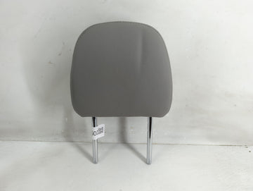2019 Toyota Sienna Headrest Head Rest Front Driver Passenger Seat Fits OEM Used Auto Parts - Oemusedautoparts1.com