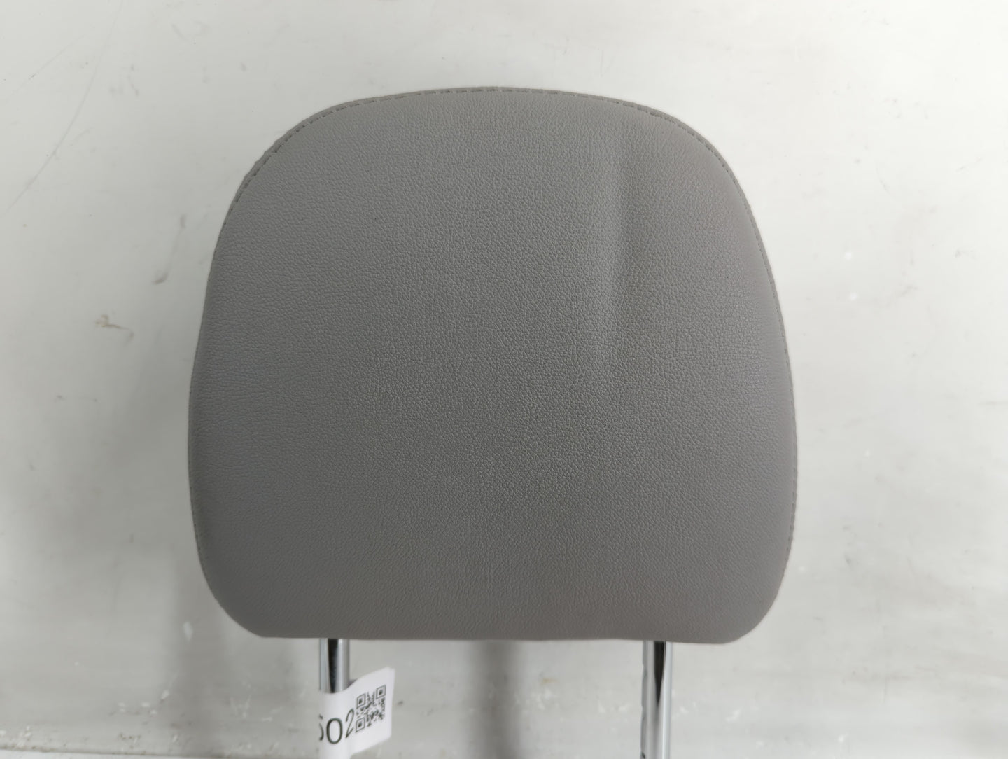2019 Toyota Sienna Headrest Head Rest Front Driver Passenger Seat Fits OEM Used Auto Parts - Oemusedautoparts1.com
