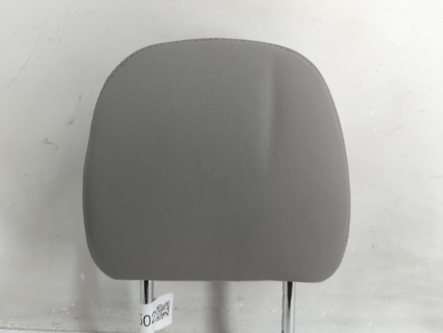 2019 Toyota Sienna Headrest Head Rest Front Driver Passenger Seat Fits OEM Used Auto Parts - Oemusedautoparts1.com