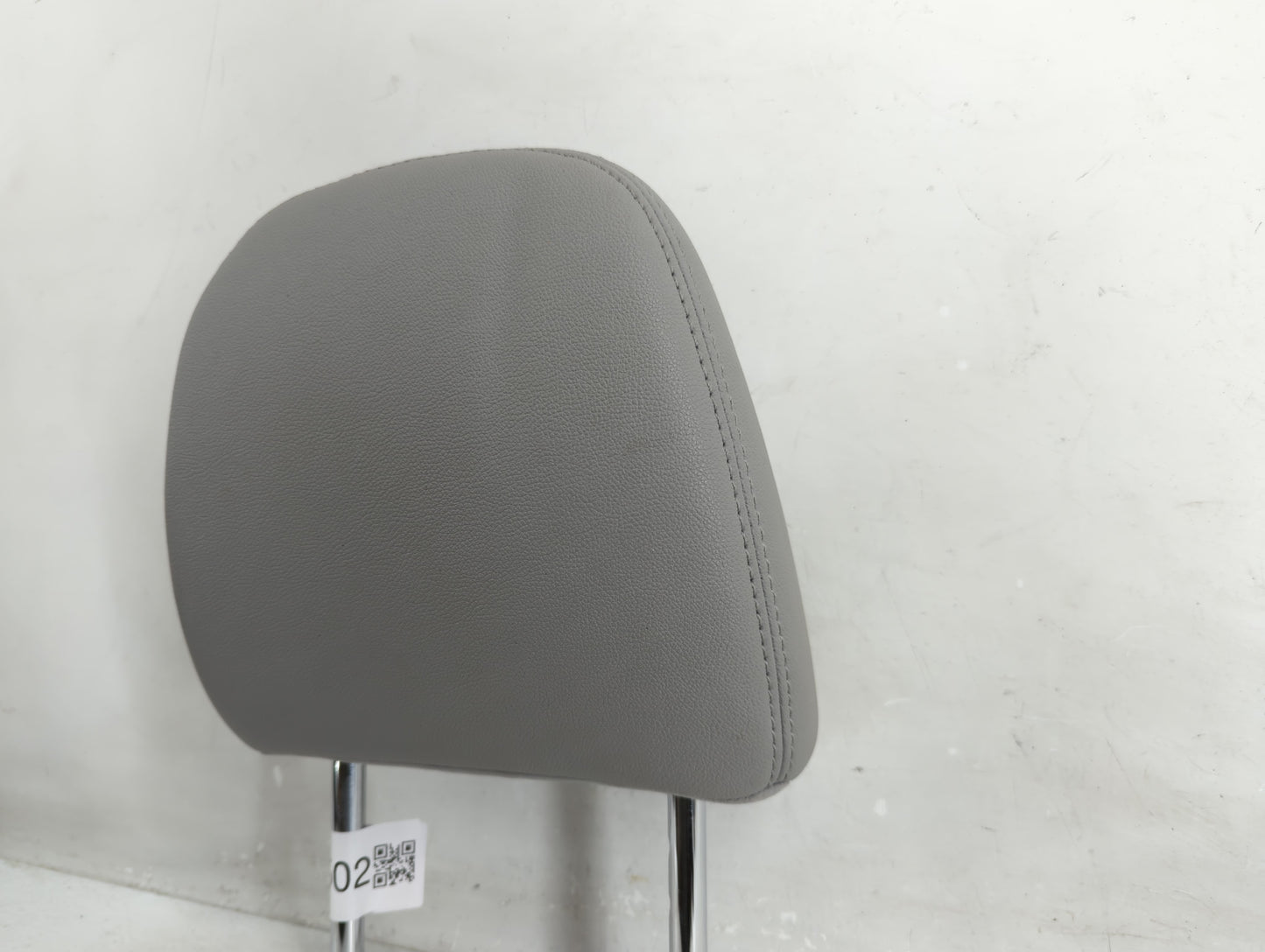 2019 Toyota Sienna Headrest Head Rest Front Driver Passenger Seat Fits OEM Used Auto Parts - Oemusedautoparts1.com