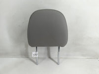 2019 Toyota Sienna Headrest Head Rest Front Driver Passenger Seat Gray - Oemusedautoparts1.com