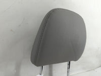 2019 Toyota Sienna Headrest Head Rest Front Driver Passenger Seat Gray - Oemusedautoparts1.com
