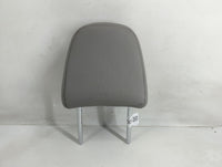 2019 Toyota Sienna Headrest Head Rest Front Driver Passenger Seat Gray - Oemusedautoparts1.com