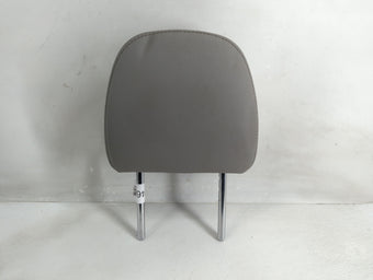 compare product 2019 Toyota Sienna Headrest Head Rest Front Driver Passenger Seat Fits OEM Used Auto Parts