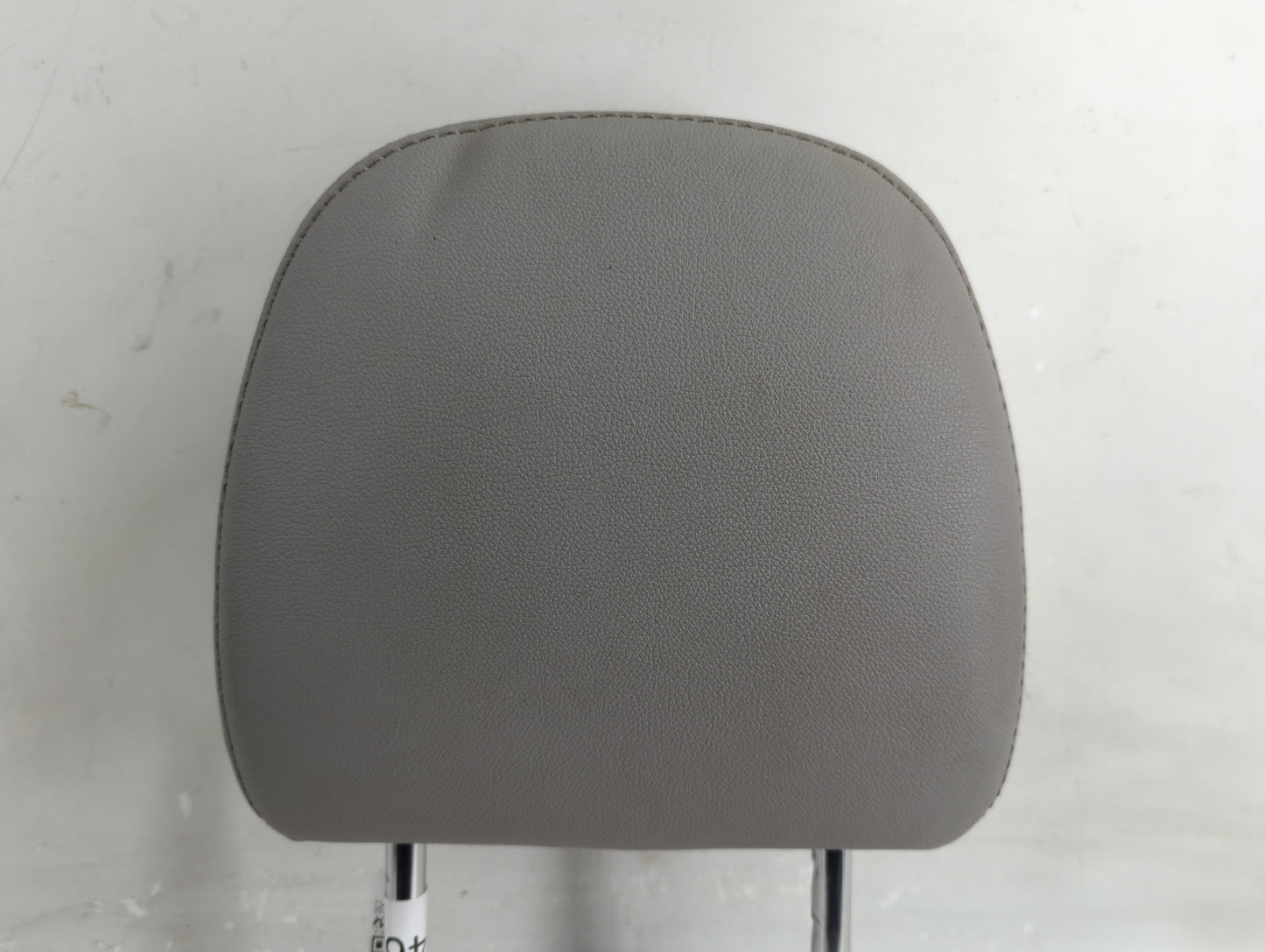 2019 Toyota Sienna Headrest Head Rest Front Driver Passenger Seat Fits OEM Used Auto Parts - Oemusedautoparts1.com