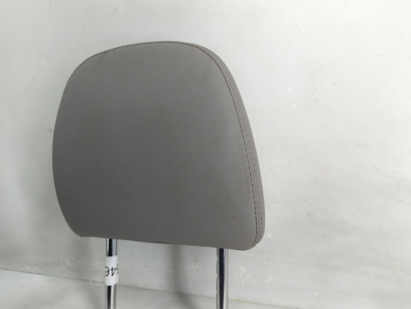 2019 Toyota Sienna Headrest Head Rest Front Driver Passenger Seat Fits OEM Used Auto Parts - Oemusedautoparts1.com
