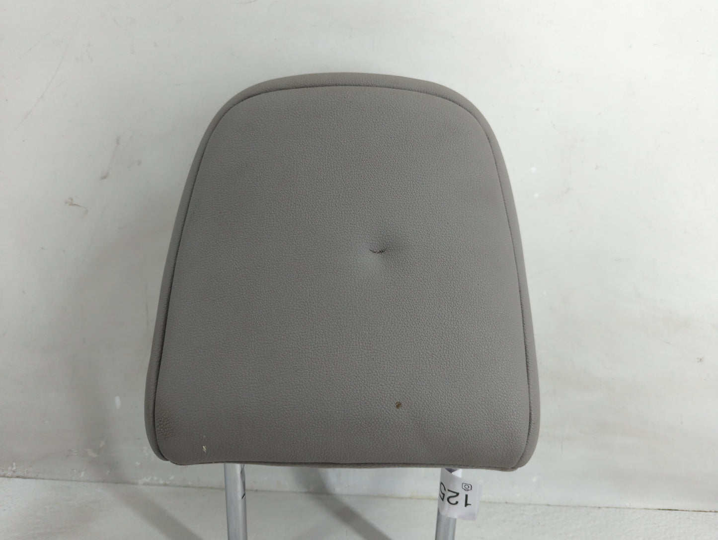 2019 Toyota Sienna Headrest Head Rest Front Driver Passenger Seat Fits OEM Used Auto Parts - Oemusedautoparts1.com
