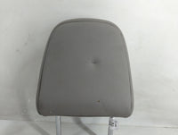 2019 Toyota Sienna Headrest Head Rest Front Driver Passenger Seat Fits OEM Used Auto Parts - Oemusedautoparts1.com