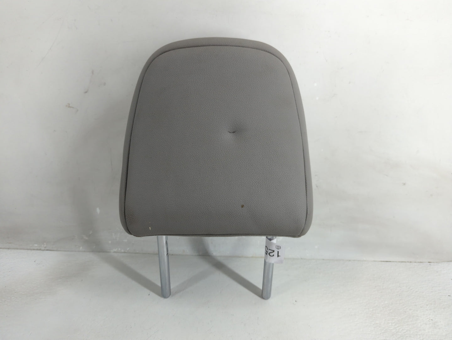 2019 Toyota Sienna Headrest Head Rest Front Driver Passenger Seat Fits OEM Used Auto Parts - Oemusedautoparts1.com