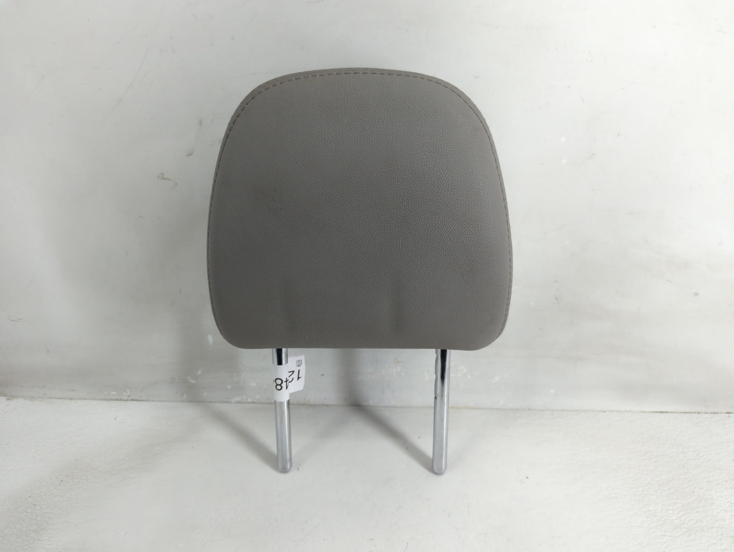 2019 Toyota Sienna Headrest Head Rest Rear Seat Fits OEM Used Auto Parts - Oemusedautoparts1.com