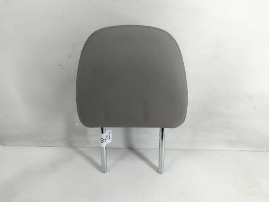2019 Toyota Sienna Headrest Head Rest Rear Seat Fits OEM Used Auto Parts - Oemusedautoparts1.com