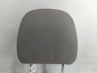2019 Toyota Sienna Headrest Head Rest Rear Seat Fits OEM Used Auto Parts - Oemusedautoparts1.com