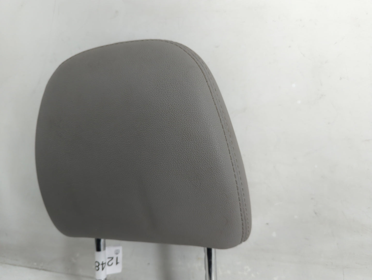 2019 Toyota Sienna Headrest Head Rest Rear Seat Fits OEM Used Auto Parts - Oemusedautoparts1.com