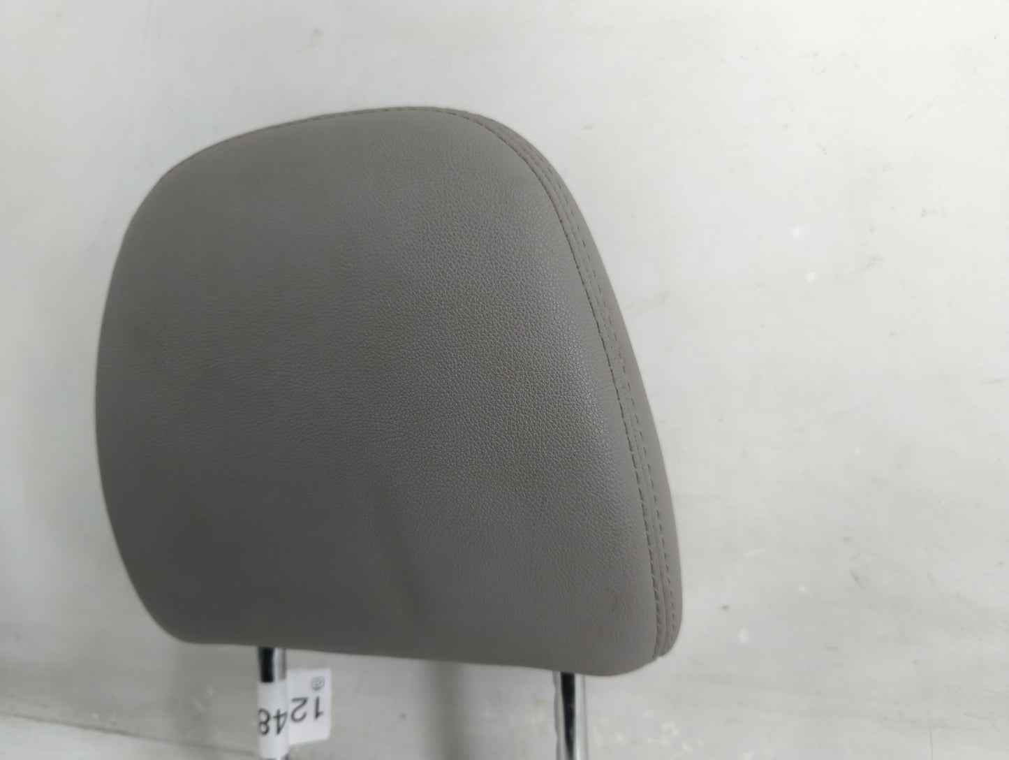2019 Toyota Sienna Headrest Head Rest Rear Seat Fits OEM Used Auto Parts - Oemusedautoparts1.com
