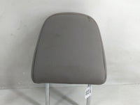 2019 Toyota Sienna Headrest Head Rest Rear Seat Fits OEM Used Auto Parts - Oemusedautoparts1.com