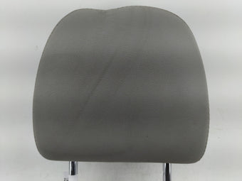 compare product 2019 Toyota Sienna Headrest Head Rest Front Driver Passenger Seat Fits OEM Used Auto Parts