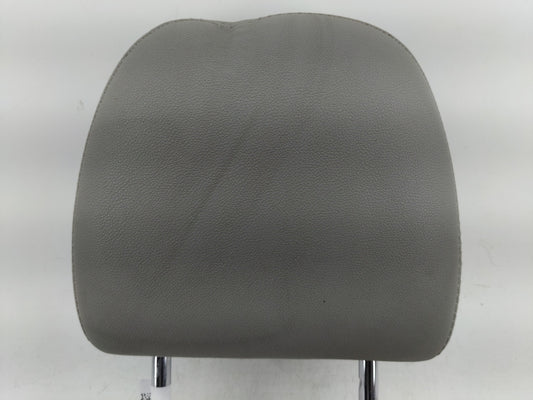 2019 Toyota Sienna Headrest Head Rest Front Driver Passenger Seat Fits OEM Used Auto Parts - Oemusedautoparts1.com