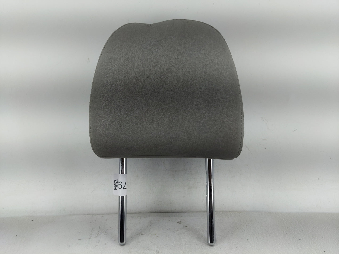 2019 Toyota Sienna Headrest Head Rest Front Driver Passenger Seat Fits OEM Used Auto Parts - Oemusedautoparts1.com