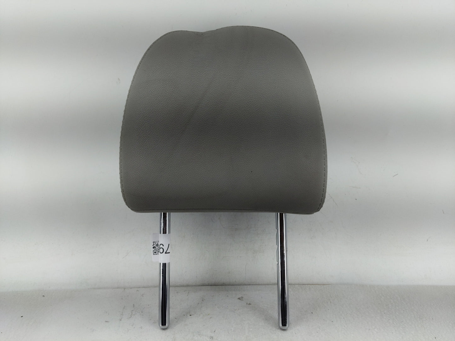 2019 Toyota Sienna Headrest Head Rest Front Driver Passenger Seat Fits OEM Used Auto Parts - Oemusedautoparts1.com