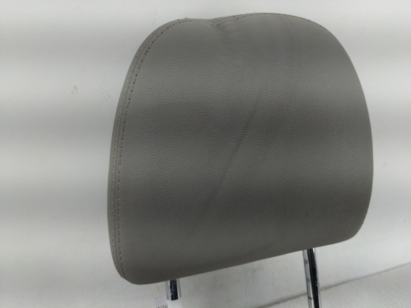 2019 Toyota Sienna Headrest Head Rest Front Driver Passenger Seat Fits OEM Used Auto Parts - Oemusedautoparts1.com