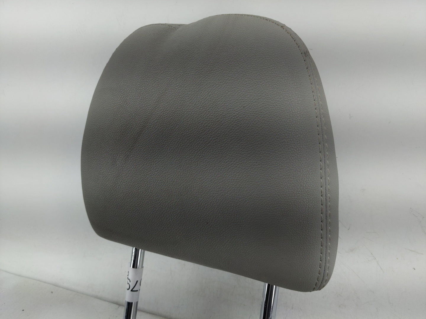 2019 Toyota Sienna Headrest Head Rest Front Driver Passenger Seat Fits OEM Used Auto Parts - Oemusedautoparts1.com