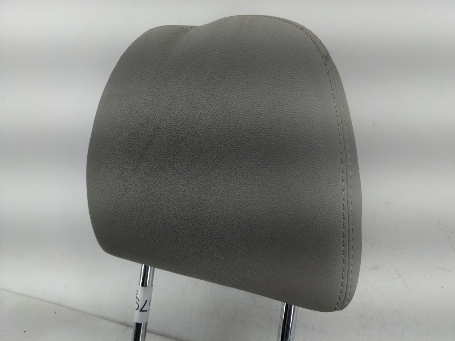 2019 Toyota Sienna Headrest Head Rest Front Driver Passenger Seat Fits OEM Used Auto Parts - Oemusedautoparts1.com