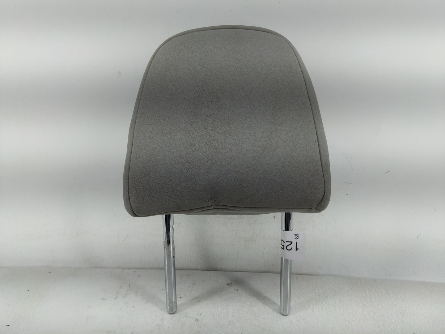 2019 Toyota Sienna Headrest Head Rest Front Driver Passenger Seat Fits OEM Used Auto Parts - Oemusedautoparts1.com