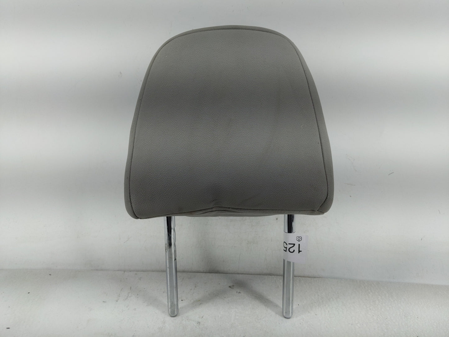 2019 Toyota Sienna Headrest Head Rest Front Driver Passenger Seat Fits OEM Used Auto Parts - Oemusedautoparts1.com