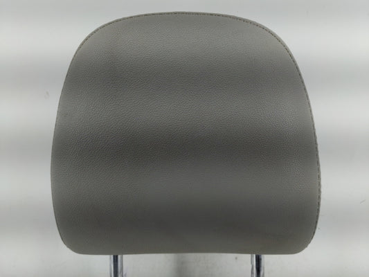 2019 Toyota Sienna Headrest Head Rest Front Driver Passenger Seat - Oemusedautoparts1.com