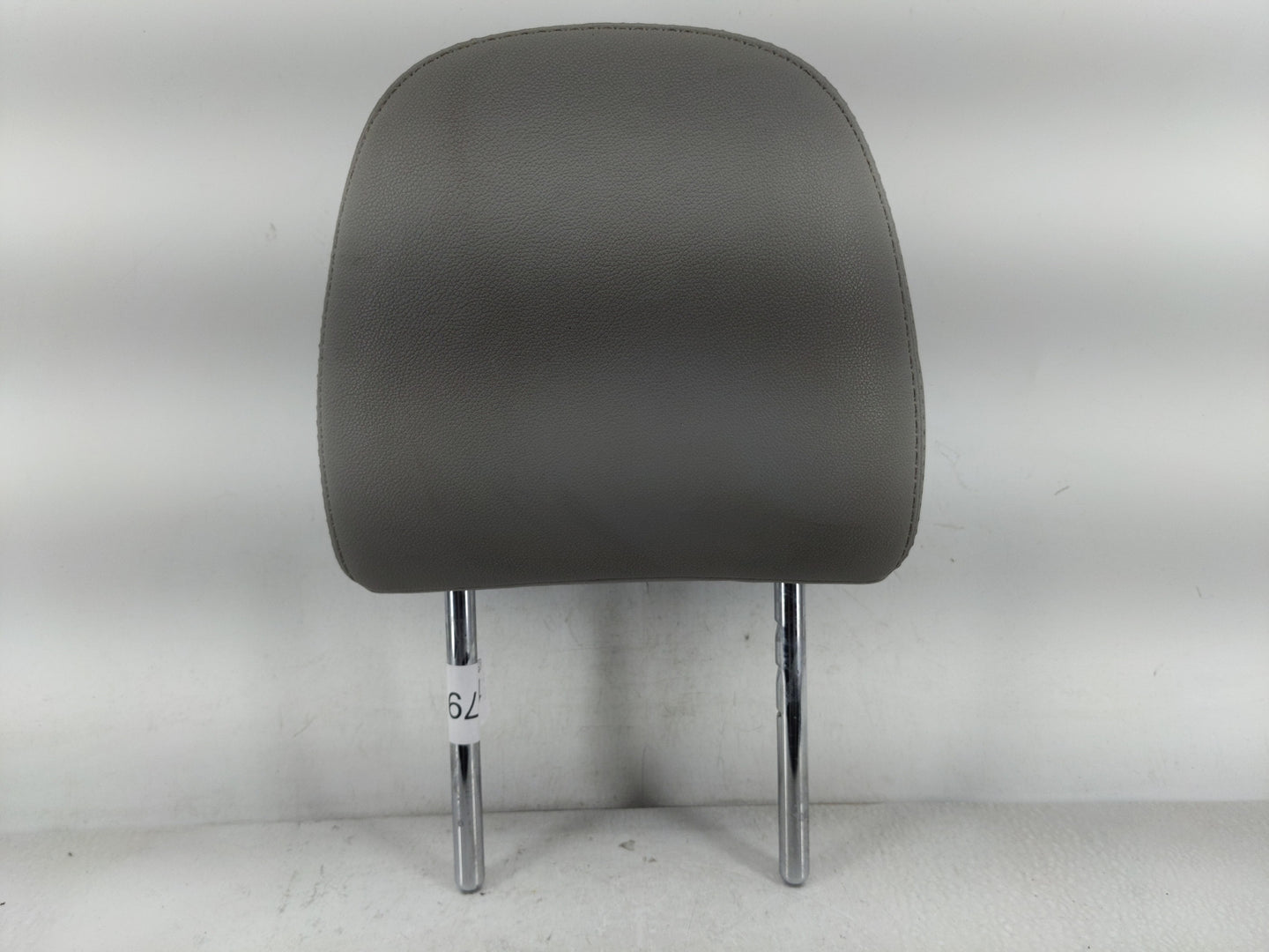 2019 Toyota Sienna Headrest Head Rest Front Driver Passenger Seat - Oemusedautoparts1.com
