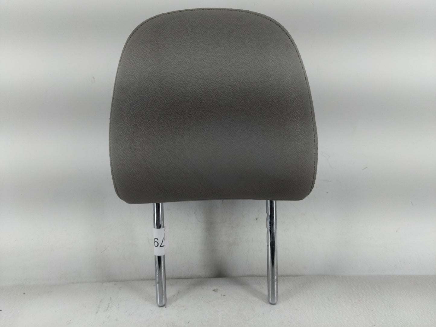 2019 Toyota Sienna Headrest Head Rest Front Driver Passenger Seat - Oemusedautoparts1.com