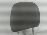 2019 Toyota Sienna Headrest Head Rest Front Driver Seat Dark Gray - Oemusedautoparts1.com