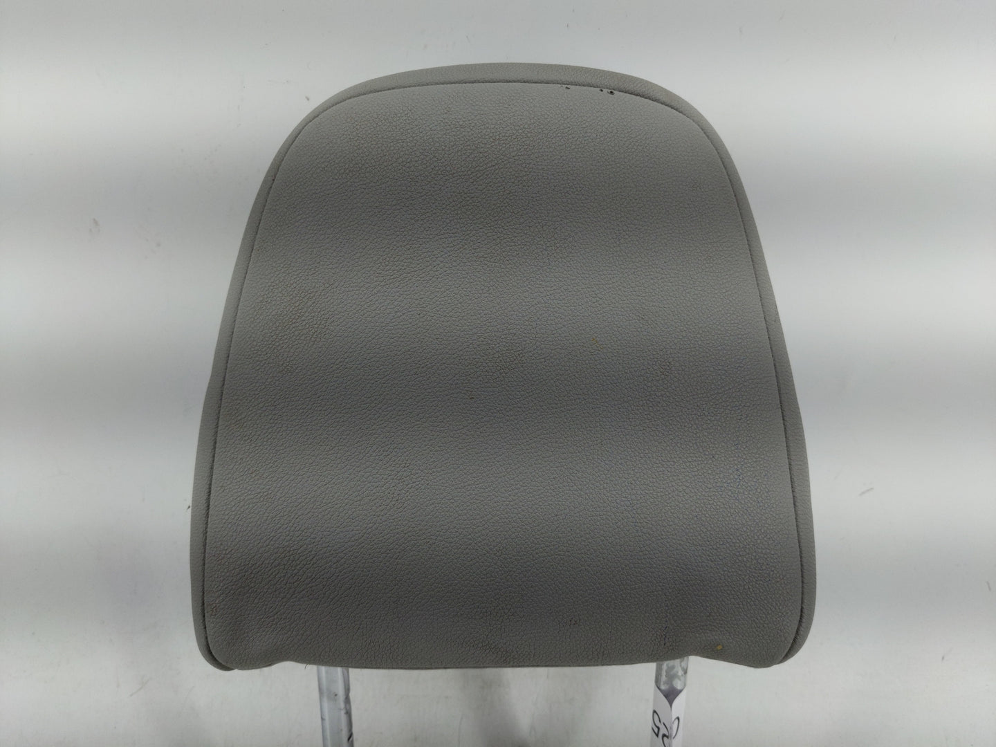 2019 Toyota Sienna Headrest Head Rest Front Driver Passenger Seat - Oemusedautoparts1.com