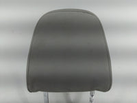 2019 Toyota Sienna Headrest Head Rest Front Driver Passenger Seat - Oemusedautoparts1.com